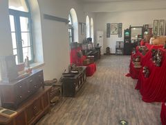 -旅顺留声机博物馆