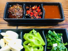 -牛犇烤肉(物资学院路店)