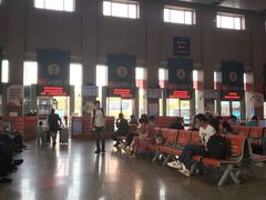 -常熟汽车客运站北站