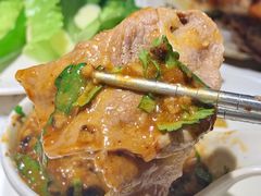 -韩大地烤肉海鲜火锅自助(五一广场店)