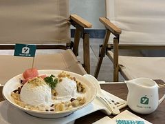 -自然椰·海南清补凉(海月广场店)