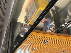 -麦当劳(南京南站站外店)