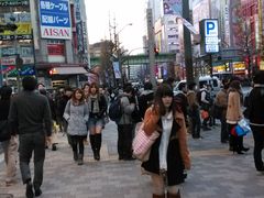 -秋叶原电器街