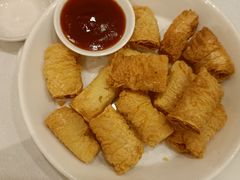 干炸响铃-知味观(湖滨总店)