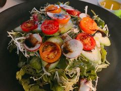 -Mercato莫卡多露台餐厅与酒吧(K11店)