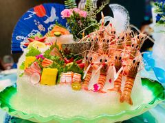 -上宴精品海鲜姿造(晶融汇旗舰店)