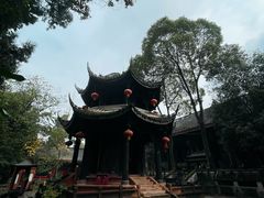 -老君山