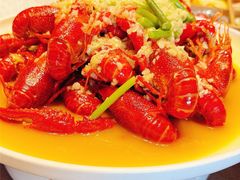 -同庆楼(建邺万达店)