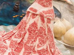 -铭门盛宴·艺术海鲜姿造(福田黑金店)