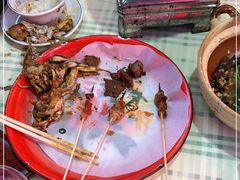 -马叉虫和妖且闲·长沙大排档(解放西店)