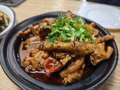 -烤五行·烧烤烤串(石佛营店)