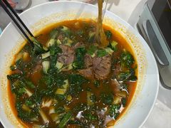 -金陵后厨·南京菜(新街口秣陵路店)