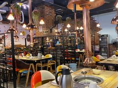 -韩俊焰烤肉自助餐(增城万达广场店)