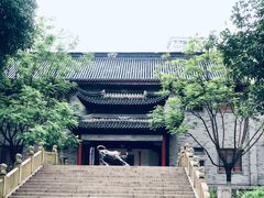 -龙潭水乡