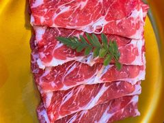 -牛New寿喜烧(虹桥新天地店)