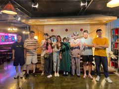 -长藤鬼校(龙翔店)