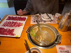 -海银海记潮汕牛肉火锅(新港中路海珠店)
