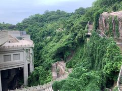 -牛首山文化旅游区