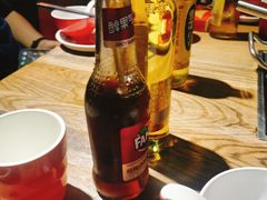 -牛很鲜潮汕牛肉火锅(朝晖路店)