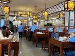 -惠宾饭庄(中山路店)
