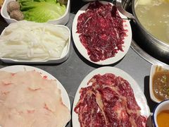 -贵宾牛·潮汕牛肉火锅(珠池总店)