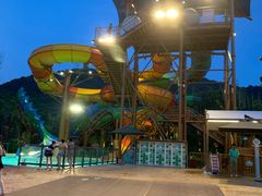 -杭州开元森泊度假乐园