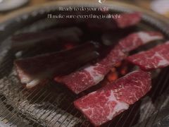 -泥炉烧肉师(新街口金銮巷店)
