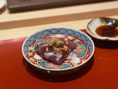 -橼舍鮨青木
