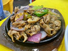 -汤氏美食台山水步特色黄鳝饭(龙津东路店)