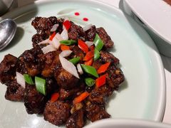 -四世同堂·京菜·烤鸭(双井店)