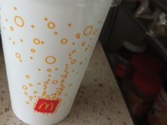 阿华田风味珍珠奶茶-麦当劳(大厂新城店)