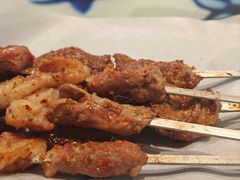 -撒拉花儿·新疆菜·清真(太阳宫店)
