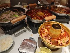 -全牛匠·乐山跷脚牛肉(西北旺万象汇店)