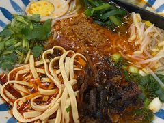 -雲物·云南小馆(好悦天地店)