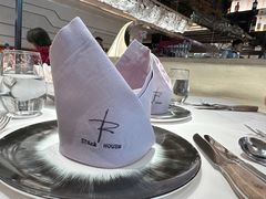 -燃扒房Steakhouse(皇庭店)