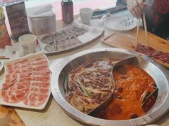 -大龙燚火锅