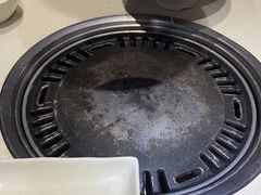 -猫爪爪原切自助烤肉(观音桥阳光世纪店)