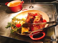 -The COOK·厨餐厅·自助餐(浦东嘉里大酒店)