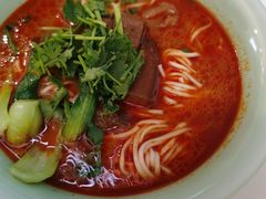 招牌番茄牛肉面-李先生牛肉面大王(广渠门内店)