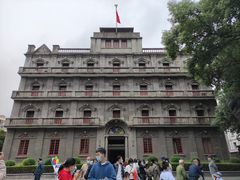 -南昌八一起义纪念馆