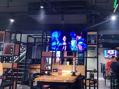 -腰子哥烤串(石佛营炫特店)