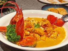 -醉东Oriental House(静安嘉里中心店)