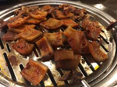 -新村食堂(明洞店 )