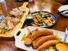 -haxnbauer海森堡德国餐厅(深圳coco店)