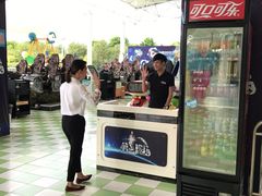 -广州花之恋城堡酒店
