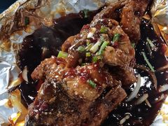 -龙香居海鲜浑锅家常菜·特色驴肉