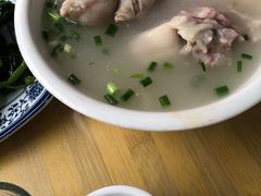 -双流老字号董蹄花(机场南四路店)