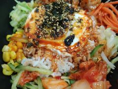 -优壹佳·延边朝鲜族料理(中山北路店)