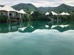 -帐篷客·溪龙茶谷度假酒店