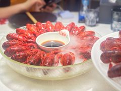 -红盔甲·小龙虾(天钥桥店)
